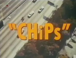Title card of CHiPs
