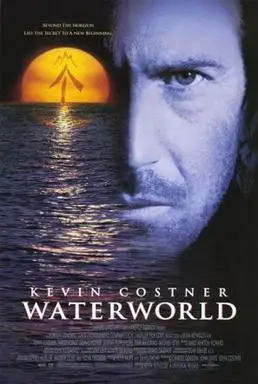 Poster of Waterworld